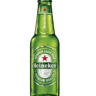 Heineken 0.25l