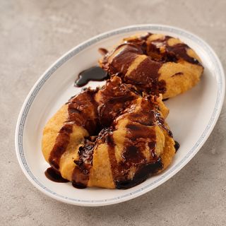 Pohovani ananas 2 komada