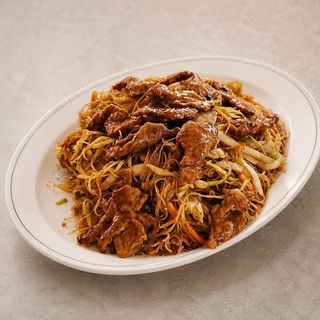 Rižine nudle- govedina