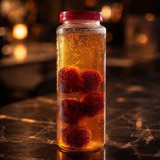 Campari spritz 0.5l