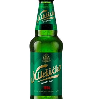 Nikšićko pivo 0.33