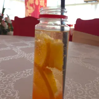 Aperol Spritz