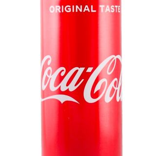 Coca cola likenka 0.33