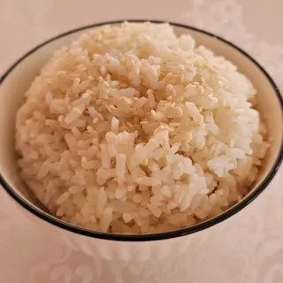 Kuvana riža