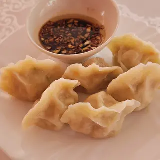 Kuvani damplinzi sa svinjetinom 6 komada
