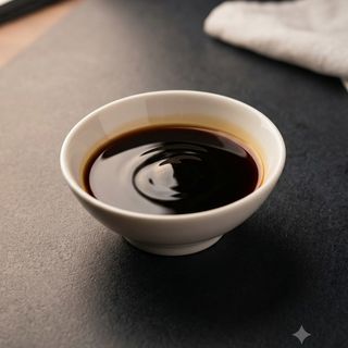 Oyster sauce