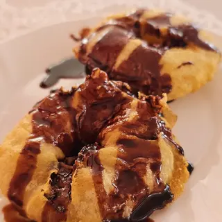 Pohovani ananas 2 komada