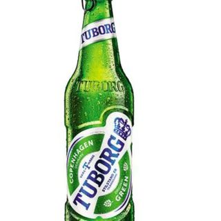 Tuborg 0.33l