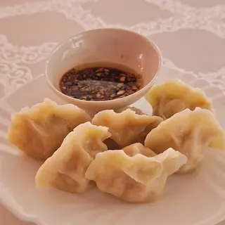 Kuvani damplinzi sa govedinom