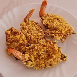 Aromatični škampi 4 komada