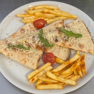 Pijadino sunka