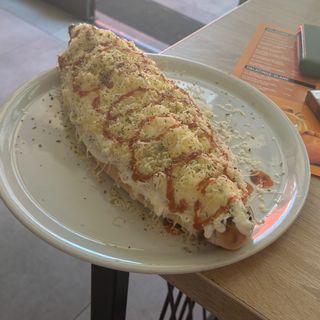 Piroška