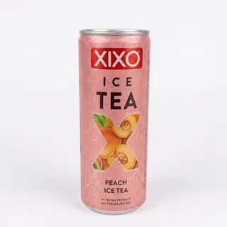 ICE TEA PEACH