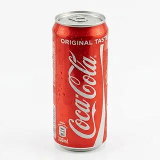 COCA COLA 330 ML