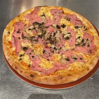 CAPRICCIOSA 33cm