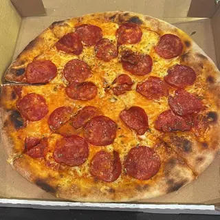 DIAVOLO 33cm