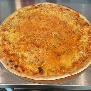 Porodicna pizza MARGARITA 50cm