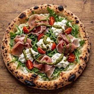 Bella Napoli