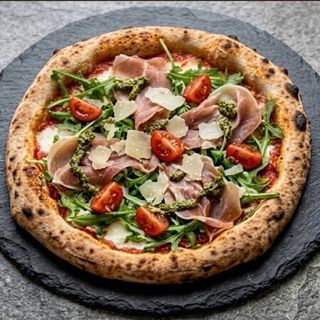 Prosciutto
