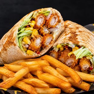 Gambori Tortilja ( posna) 350g