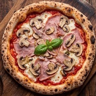 Kapricoza
