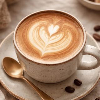 Cappuccino 350ml