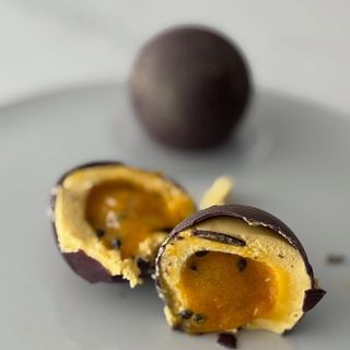 Маракуйя 35g