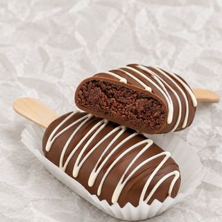 Cake pop ( пирожное картошка)