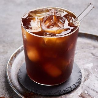 Iced Americano