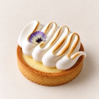 Lemon Tart
