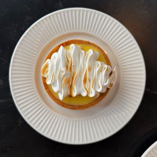 Lemon Tart