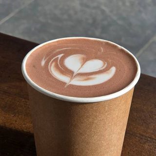 Organic Cocoa