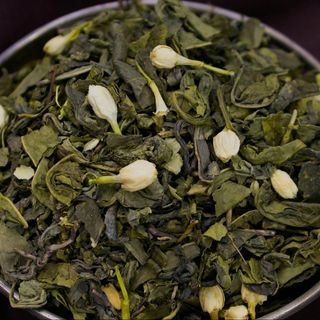 Jasmine Tea