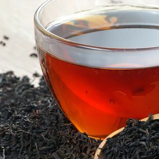 Black Tea