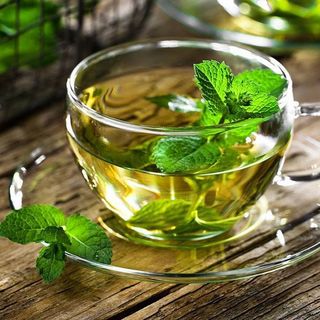 Mint Tea 450 мл