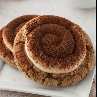 Keksić Tiramisu