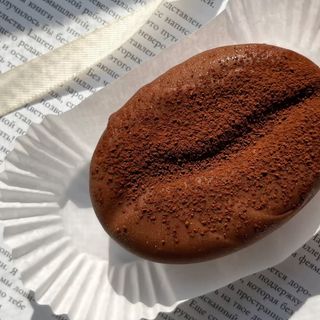 Coffee Bean 140g