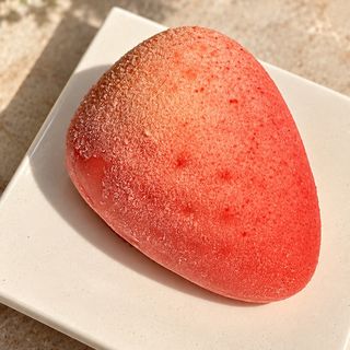 Strawberry 35g