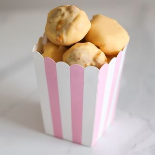 Pop corn 35g (1p)