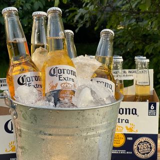 Пиво Corona extra