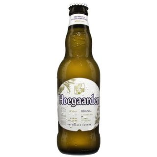 Pivo Hoegaarden