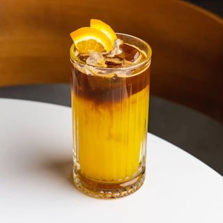 Bumble espresso