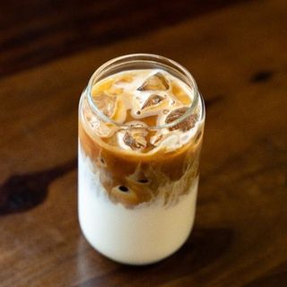Iced Capuccino 350ml