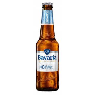 Bavaria bezalkoholna