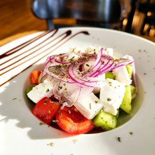 Grčka salata