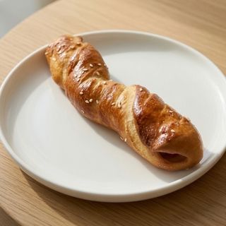 Viršla u testu