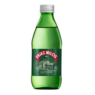 Knjaz Miloš mala