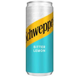 Schweppes