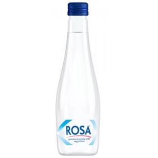 Rosa velika