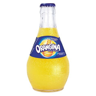 Orangina